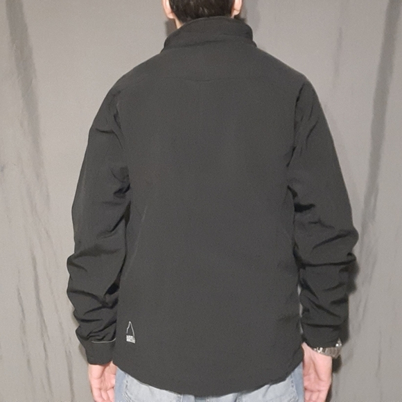 New Men's Sierra Designs Bullseye Jacket - Picture 4 of 6